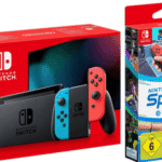 Nintendo Switch, inkl. Switch Sports