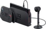 Nintendo Switch 2 Switch 2 + Mario Party Jamboree + Kamera – Bild 2