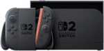 Nintendo Switch 2 Switch 2 + Mario Party Jamboree + Kamera – Bild 4