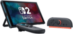 Nintendo Switch 2 Switch 2 + Mario Party Jamboree + Kamera – Bild 5