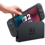 Nintendo Switch 2 Nintendo Switch 2 Konsole Bundle mit Pokemon-Legenden Z-A – Bild 2