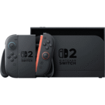 Nintendo Switch 2 Nintendo Switch 2 Konsole Bundle mit Pokemon-Legenden Z-A – Bild 4