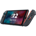 Nintendo Switch 2 Nintendo Switch 2 Konsole Bundle mit Pokemon-Legenden Z-A – Bild 5