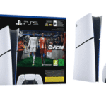 Playstation PlayStation 5 Digital Edition Slim + EA Sports FC 26 Code PS5 Slim