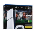 Playstation PlayStation 5 Digital Edition Slim + EA Sports FC 26 Code PS5 Slim – Bild 2