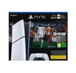 Playstation PlayStation 5 Digital Edition Slim + EA Sports FC 26 Code PS5 Slim – Bild 3