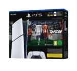 Playstation PlayStation 5 Digital Edition Slim + EA Sports FC 26 Code PS5 Slim – Bild 4