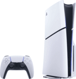 PlayStation 5 Disk Edition + MARVEL’S SPIDER-MAN 2 – Bild 2