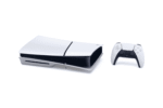 Playstation Playstation 5 Slim Disk Laufwerk + GTA V Spiel Bundle 1TB – Bild 2