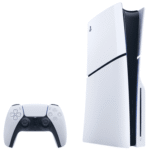 Playstation Playstation 5 Slim Disk Laufwerk + GTA V Spiel Bundle 1TB – Bild 5