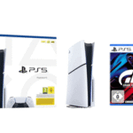 Playstation PS5 Disk Slim inkl. Gran Turismo 7