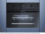 Küppersbusch Backofen mit Mikrowelle, mit kein Auszug vorhanden – Bild 4
