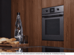 Küppersbusch Backofen mit Mikrowelle, mit kein Auszug vorhanden – Bild 5