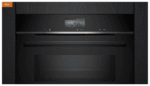 SIEMENS Einbau-Mikrowelle, 19, 67,00 l, Backofen mit Mikrowellenfunktion – Bild 2