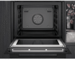 SIEMENS Einbau-Mikrowelle, 19, 67,00 l, Backofen mit Mikrowellenfunktion – Bild 3