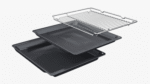 SIEMENS Einbau-Mikrowelle, 19, 67,00 l, Backofen mit Mikrowellenfunktion – Bild 4