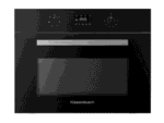Küppersbusch Backofen mit Mikrowelle, mit kein Auszug vorhanden