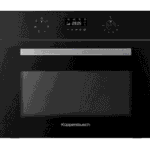 Küppersbusch Backofen mit Mikrowelle, mit kein Auszug vorhanden