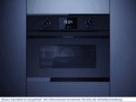 Küppersbusch Backofen mit Mikrowelle, mit kein Auszug vorhanden – Bild 4