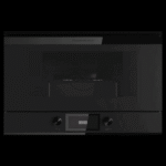 Küppersbusch Mikrowelle MR6330.0KSM, Mikrowelle mit Grill, 22 l, Grill Funktion, 14 Automatikprogramme, Standby-Modus