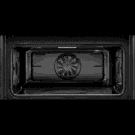 AEG Mikrowelle KMK968090B, 43 l, 20 Beheizungsarten, Türverglasung – Bild 4