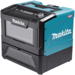 Makita Mikrowelle – Bild 2