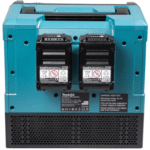 Makita Mikrowelle – Bild 4