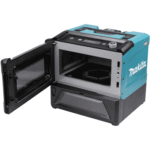 Makita Mikrowelle – Bild 5