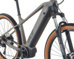 Prophete E-Bike Mountainbike Dice 3.0, 10 Gang Shimano Cues Schaltwerk, Kettenschaltung, Mittelmotor, 540 Wh, Pedelec, Elektrofahrrad für Damen und Herren, MTB – Bild 3