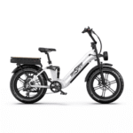 Onesport E-Bike Cityrad OT08pro herren 1728WH Elektrofahrrad 204.0 Zoll 36AH 48V damen, 7 Gang Shimano, Kettenschaltung, Heckmotor, 1728 Wh, Cityrad 7 Gang Shimano, hydraulischen Scheibenbremse, Kettenschaltung – Bild 3