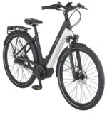 Prophete E-Bike Cityrad Geniesser 4.8, 7 Gang Shimano Nexus Schaltwerk, Nabenschaltung, Mittelmotor, 540 Wh, Pedelec, Elektrofahrrad für Damen u. Herren – Bild 3