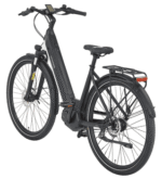 Prophete E-Bike Cityrad Geniesser 4.8, 7 Gang Shimano Nexus Schaltwerk, Nabenschaltung, Mittelmotor, 540 Wh, Pedelec, Elektrofahrrad für Damen u. Herren – Bild 4