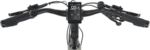 Prophete E-Bike Trekkingrad Entdecker 4.0, 10 Gang microSHIFT XLE Schaltwerk, Kettenschaltung, Mittelmotor, 540 Wh, Pedelec, Elektrofahrrad für Damen – Bild 3