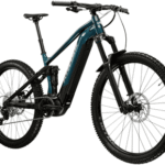 Kross E-Bike Mountainbike, 12 Gang Shimano DEORE M6100 Schaltwerk, Kettenschaltung, Mittelmotor, 630 Wh, Pedelec, Elektrofahrrad für Damen und Herren, MTB