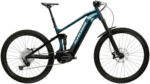 Kross E-Bike Mountainbike, 12 Gang Shimano DEORE M6100 Schaltwerk, Kettenschaltung, Mittelmotor, 630 Wh, Pedelec, Elektrofahrrad für Damen und Herren, MTB – Bild 2