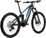 Kross E-Bike Mountainbike, 12 Gang Shimano DEORE M6100 Schaltwerk, Kettenschaltung, Mittelmotor, 630 Wh, Pedelec, Elektrofahrrad für Damen und Herren, MTB – Bild 3