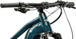 Kross E-Bike Mountainbike, 12 Gang Shimano DEORE M6100 Schaltwerk, Kettenschaltung, Mittelmotor, 630 Wh, Pedelec, Elektrofahrrad für Damen und Herren, MTB – Bild 4
