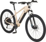 Prophete E-Bike Mountainbike Dice 2.0, 9 Gang Shimano Alivio Schaltwerk, Kettenschaltung, Heckmotor, 480 Wh, Pedelec, Elektrofahrrad für Damen und Herren, MTB – Bild 2