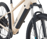 Prophete E-Bike Mountainbike Dice 2.0, 9 Gang Shimano Alivio Schaltwerk, Kettenschaltung, Heckmotor, 480 Wh, Pedelec, Elektrofahrrad für Damen und Herren, MTB – Bild 4