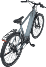 Prophete E-Bike Trekkingrad Entdecker 3.8, 8 Gang Shimano Altus Schaltwerk, Kettenschaltung, Mittelmotor, 540 Wh, Pedelec, Elektrofahrrad für Herren – Bild 4