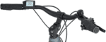 Prophete E-Bike Trekkingrad Entdecker 3.8, 8 Gang Shimano Altus Schaltwerk, Kettenschaltung, Mittelmotor, 540 Wh, Pedelec, Elektrofahrrad für Herren – Bild 5