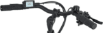 Prophete E-Bike Trekkingrad Entdecker 2.8, 8 Gang Shimano Altus Schaltwerk, Kettenschaltung, Heckmotor, 540 Wh, Pedelec, Elektrofahrrad für Herren – Bild 3