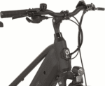 Prophete E-Bike Trekkingrad Entdecker 2.8, 8 Gang Shimano Altus Schaltwerk, Kettenschaltung, Heckmotor, 540 Wh, Pedelec, Elektrofahrrad für Herren – Bild 4