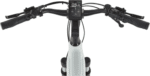 Prophete E-Bike Trekkingrad Entdecker 5.0, 10 Gang Shimano Deore Schaltwerk, Kettenschaltung, Mittelmotor, 720 Wh, Pedelec, Elektrofahrrad für Damen – Bild 3