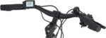 Prophete E-Bike Trekkingrad Entdecker 3.8, 8 Gang Shimano Altus Schaltwerk, Kettenschaltung, Mittelmotor, 540 Wh, Pedelec, Elektrofahrrad für Damen – Bild 5
