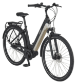 Prophete E-Bike Cityrad Geniesser 3.8, 7 Gang Shimano Nexus Schaltwerk, Nabenschaltung, Mittelmotor, 360 Wh – Bild 3