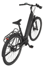 Prophete E-Bike Cityrad Geniesser 3.8, 7 Gang Shimano Nexus Schaltwerk, Nabenschaltung, Mittelmotor, 360 Wh – Bild 4