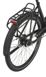 Prophete E-Bike Cityrad Geniesser 3.8, 7 Gang Shimano Nexus Schaltwerk, Nabenschaltung, Mittelmotor, 360 Wh – Bild 5