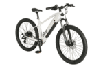 Prophete E-Bike Mountainbike Dice 1.8, 8 Gang Shimano Altus Schaltwerk, Kettenschaltung, Heckmotor, 360 Wh – Bild 2
