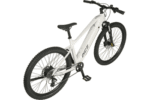 Prophete E-Bike Mountainbike Dice 1.8, 8 Gang Shimano Altus Schaltwerk, Kettenschaltung, Heckmotor, 360 Wh – Bild 4